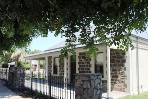 Barossa Bed & Breakfast - Northern Rivers Accommodation 0
