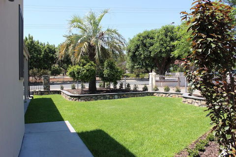 Barossa Bed & Breakfast - Northern Rivers Accommodation 6