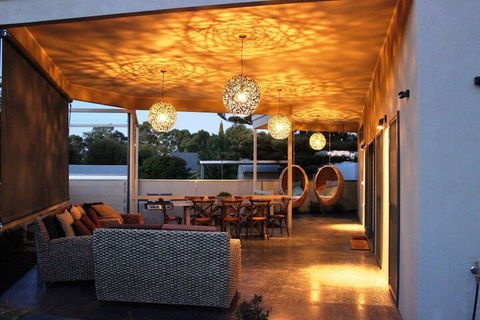 Barossa Bed & Breakfast - Northern Rivers Accommodation 2