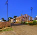All Travellers Motor Inn - Northern Rivers Accommodation