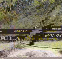 Colonial Motor Inn Pambula - Northern Rivers Accommodation