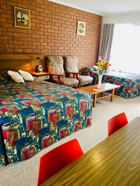 Colonial Motor Inn Pambula - Northern Rivers Accommodation 5