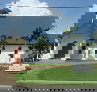 Kurrmine Beach Motel - Northern Rivers Accommodation
