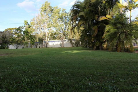 Huntsville Caravan Park - Northern Rivers Accommodation 7