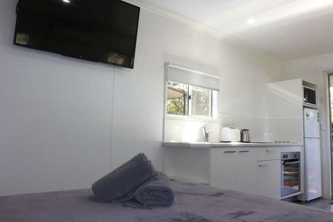 Huntsville Caravan Park - Northern Rivers Accommodation 3
