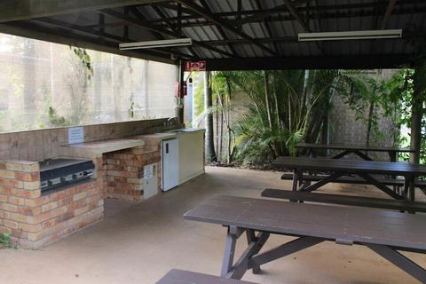 Huntsville Caravan Park - Northern Rivers Accommodation 6
