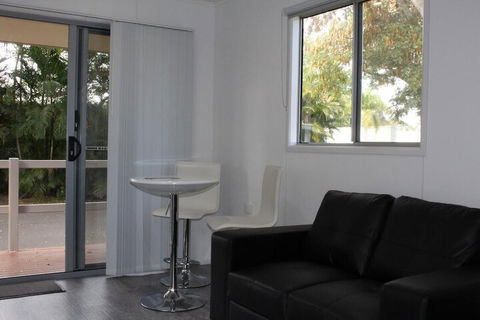 Huntsville Caravan Park - Northern Rivers Accommodation 4