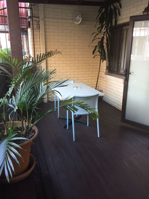 Acacia Inner City Inn - Northern Rivers Accommodation 6