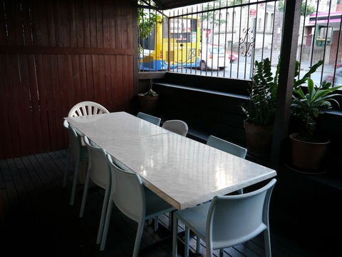 Acacia Inner City Inn - Northern Rivers Accommodation 2