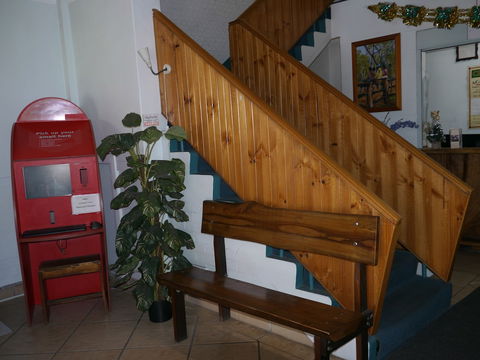 Acacia Inner City Inn - Northern Rivers Accommodation 0