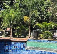 Nimbin Rocks Retreat - Northern Rivers Accommodation