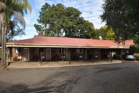 Nimbin Rocks Retreat - Northern Rivers Accommodation 2