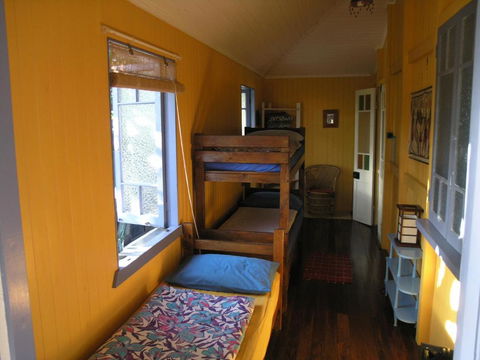 Mango Tourist Hostel - Northern Rivers Accommodation 4