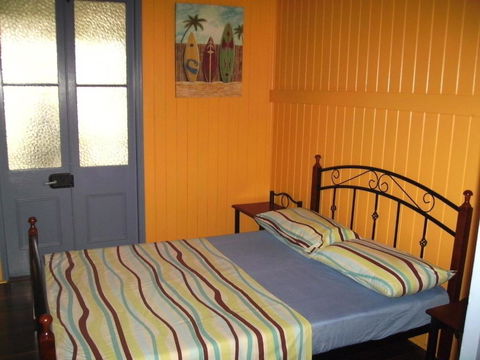 Mango Tourist Hostel - Northern Rivers Accommodation 3