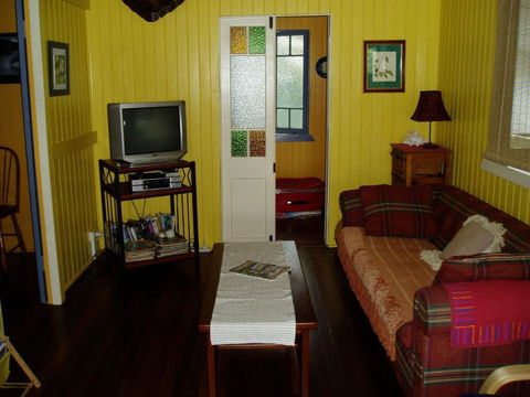 Mango Tourist Hostel - Northern Rivers Accommodation 2