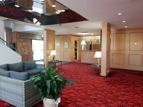 John Hunter Motel - Northern Rivers Accommodation 3