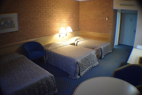 John Hunter Motel - Northern Rivers Accommodation 5