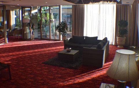 John Hunter Motel - Northern Rivers Accommodation 4