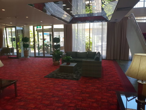 John Hunter Motel - Northern Rivers Accommodation 2