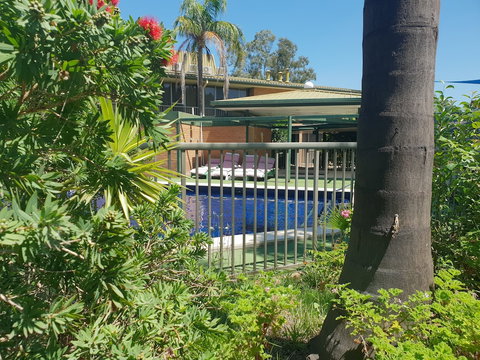 John Hunter Motel - Northern Rivers Accommodation 1