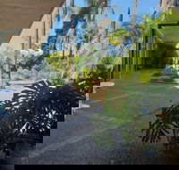 John Hunter Motel - Northern Rivers Accommodation