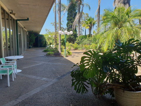 John Hunter Motel - Northern Rivers Accommodation 0