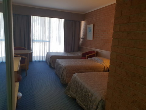 John Hunter Motel - Northern Rivers Accommodation 6