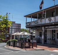 Corner Hotel Alexandra - Northern Rivers Accommodation