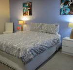 Elm Trees Accommodation at Ross - Northern Rivers Accommodation