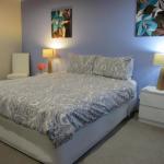 Elm Trees Accommodation At Ross - Northern Rivers Accommodation 0