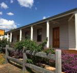 Gulgong Telegraph Station - Northern Rivers Accommodation