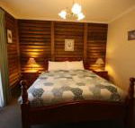 Halls Gap Log Cabins - Northern Rivers Accommodation