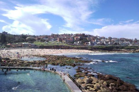 Bronte By Design A Bondi Beach Holiday Home - Northern Rivers Accommodation 1