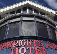 Shipwrights Arms Hotel - Northern Rivers Accommodation