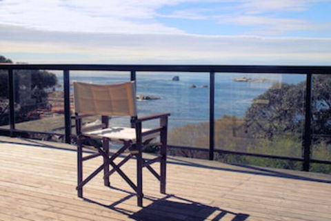 Suntrap Cove Bicheno - Northern Rivers Accommodation 0