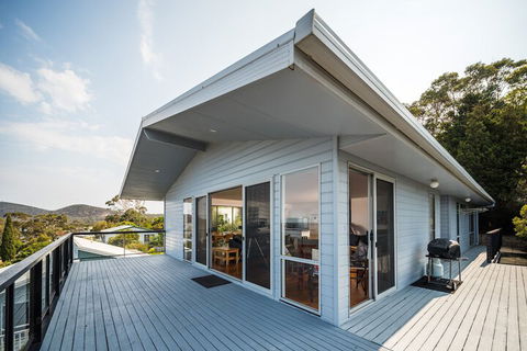 Suntrap Cove Bicheno - Northern Rivers Accommodation 1