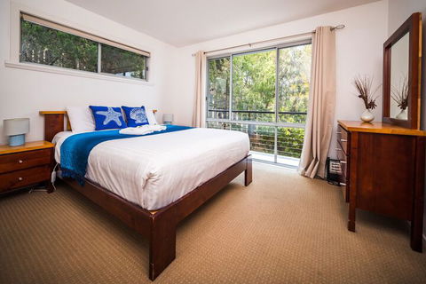 Suntrap Cove Bicheno - Northern Rivers Accommodation 4