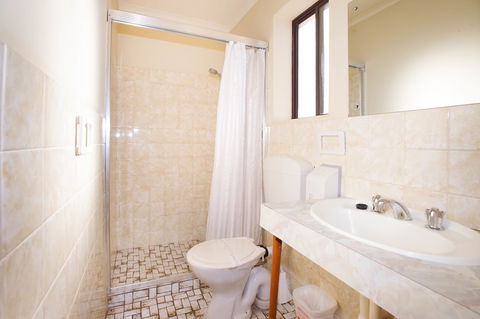 Augusta Budget Motel - Northern Rivers Accommodation 4