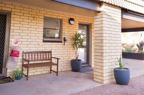 Augusta Budget Motel - Northern Rivers Accommodation 1