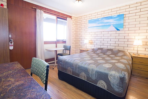 Augusta Budget Motel - Northern Rivers Accommodation 3