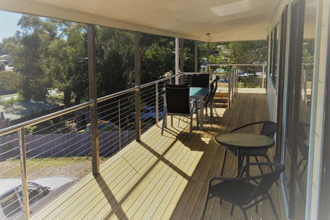 Bicheno Blue Horizon - Northern Rivers Accommodation 6