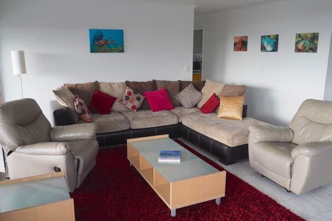 Bicheno Blue Horizon - Northern Rivers Accommodation 4