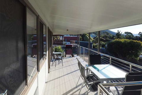 Bicheno Blue Horizon - Northern Rivers Accommodation 5