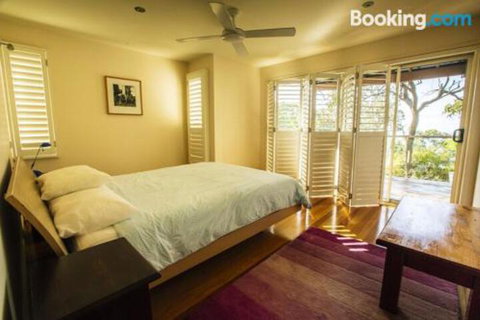 Marrinans Lookout - Northern Rivers Accommodation 7