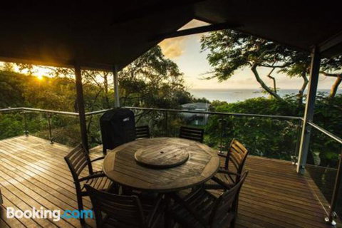 Marrinans Lookout - Northern Rivers Accommodation 6