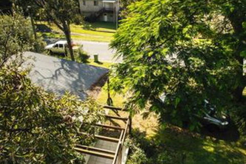 Marrinans Lookout - Northern Rivers Accommodation 5