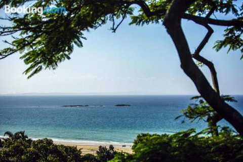 Marrinans Lookout - Northern Rivers Accommodation 4