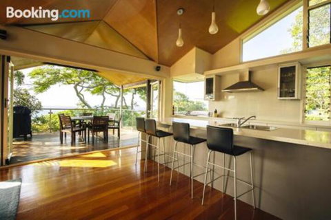 Marrinans Lookout - Northern Rivers Accommodation 0