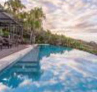 Sunrise at 1770 Holidays - Northern Rivers Accommodation