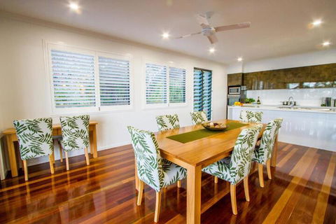 Sunrise At 1770 Holidays - Northern Rivers Accommodation 4